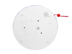 High Quality Automatic Adjustable Multi-position Cat Toy Maroon Asteria