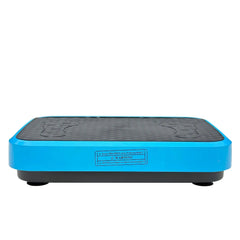 Vibration Plate Exercise Machine, Whole Body Fitness Platform For Lymphatic Drainage, Vibrating Shaker Board With 120 Speed Levels, Weight Loss And Fat Burner Workout Equipment For Women And Menwhite Aurum Store