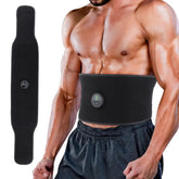 EMS Pulse Health Care Belt Unisex Home Waist Shaping Fitness Abdomen Aurum Store