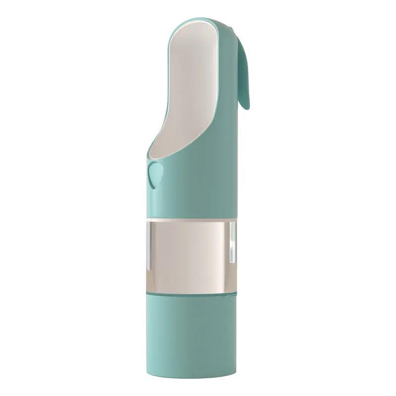 Pet Cats And Dogs Portable Outdoor Drinking Cups Maroon Asteria