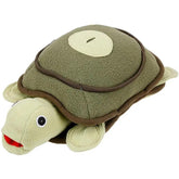 High Quality Pet Dog Tortoise Plush Toy Maroon Asteria