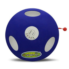 High Quality Automatic Adjustable Multi-position Cat Toy Maroon Asteria