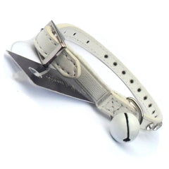 NEW Glamour Puss Cat Collars Salmon Oscar