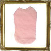 Cat T-shirt - Light Pink Salmon Oscar
