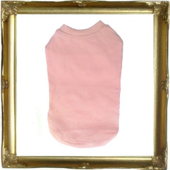 Cat T-shirt - Light Pink Salmon Oscar