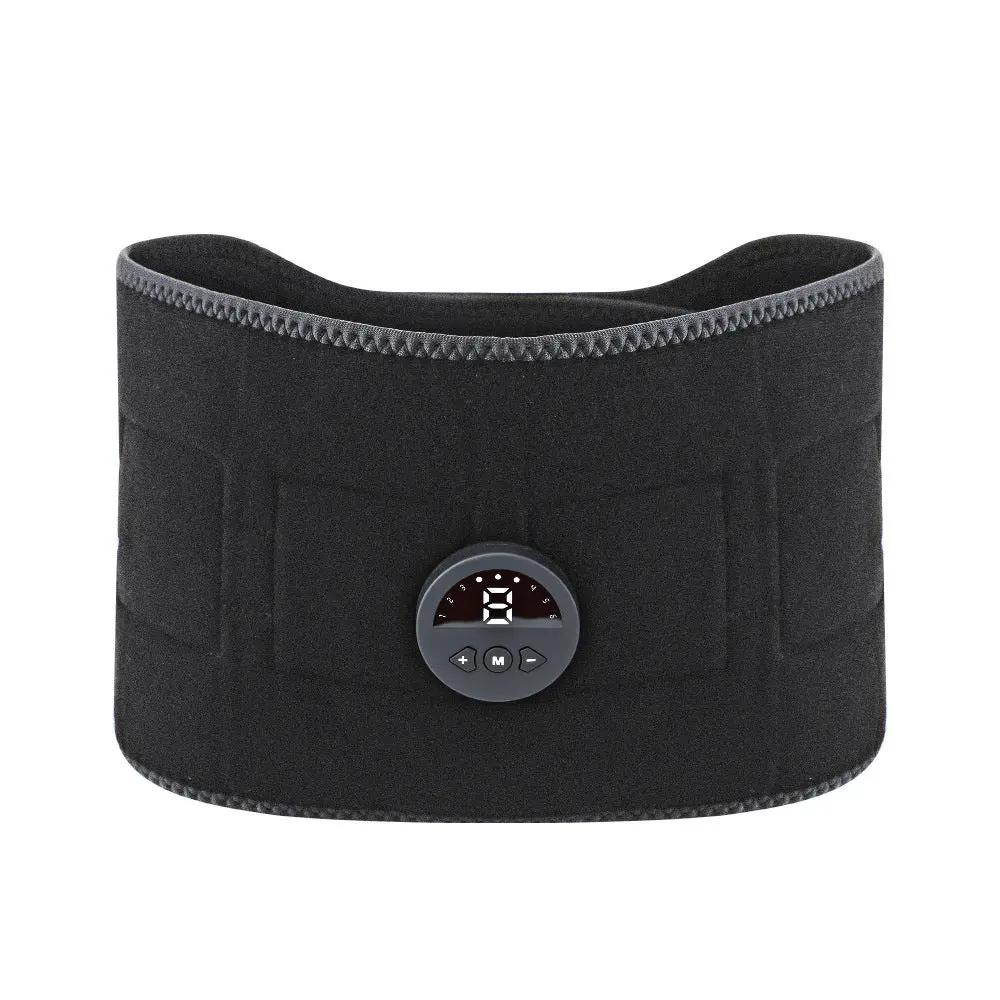 EMS Pulse Health Care Belt Unisex Home Waist Shaping Fitness Abdomen Aurum Store