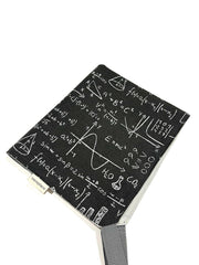 Saveplace® Comfy Hammock for Cats and Storage 'SCIENCE' - 6 Sizes Grey Chaos