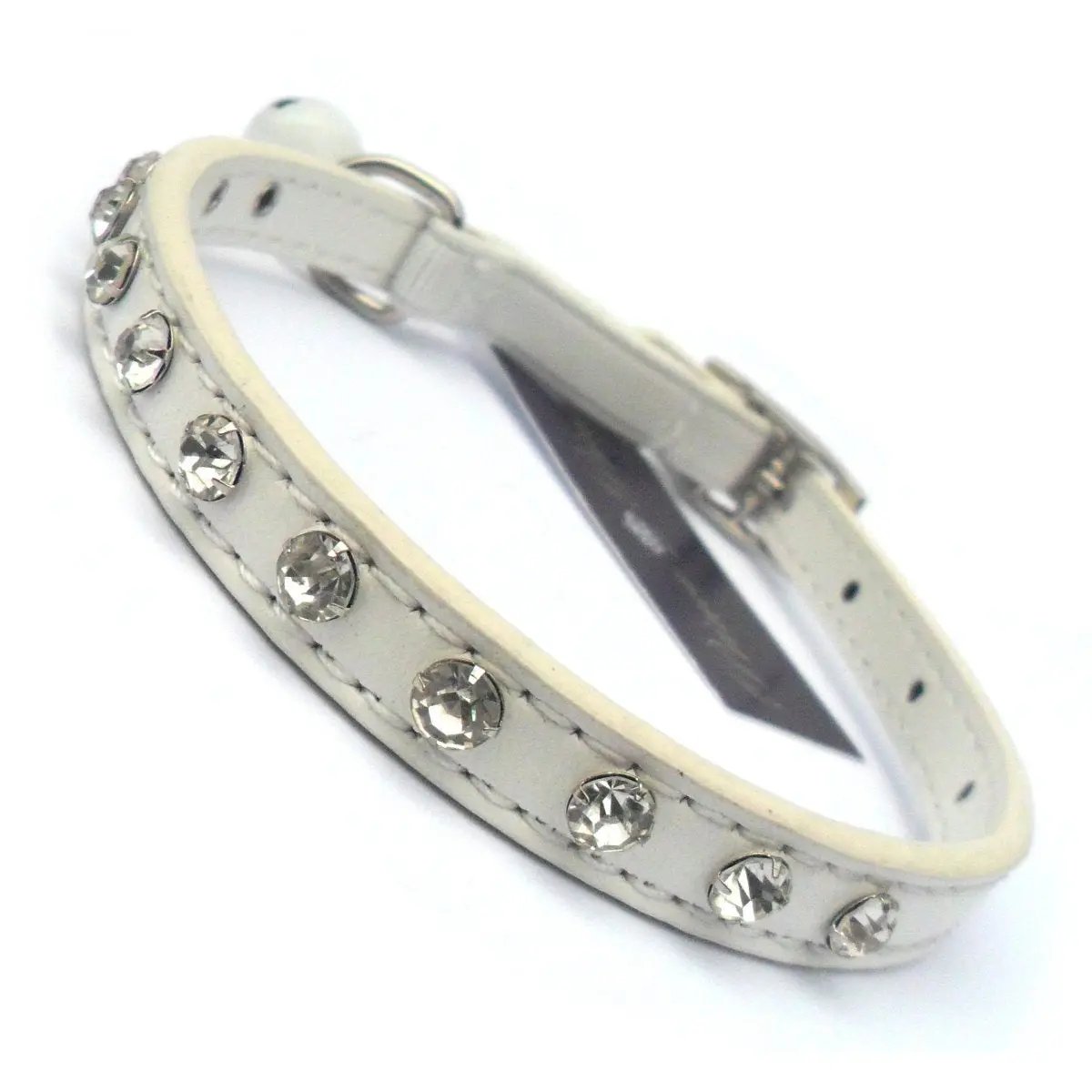 NEW Glamour Puss Cat Collars Salmon Oscar