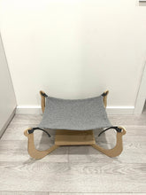 Wooden Frame for Pet Hammock 'OASIS' Grey Chaos