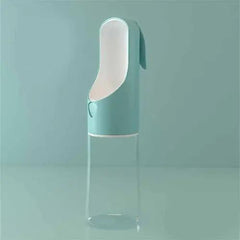 Pet Cats And Dogs Portable Outdoor Drinking Cups Maroon Asteria