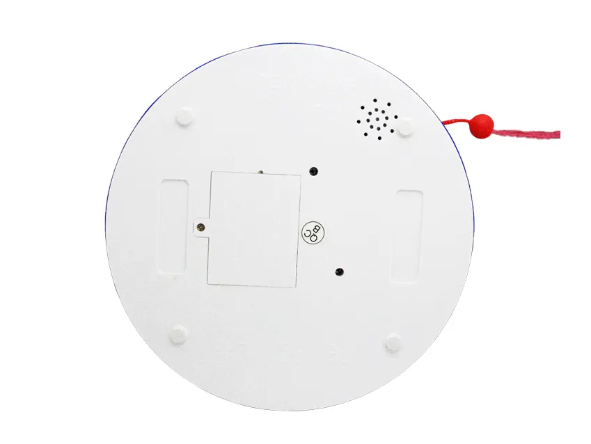 High Quality Automatic Adjustable Multi-position Cat Toy Maroon Asteria