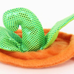 Halloween Pet Cats Costume Props Creative Pumpkin Maroon Asteria