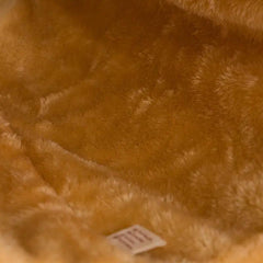 Creative Fruit Funny Pet Cat Tunnel Toys Maroon Asteria