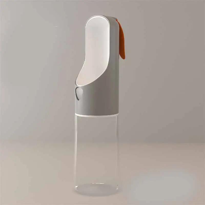 Pet Cats And Dogs Portable Outdoor Drinking Cups Maroon Asteria