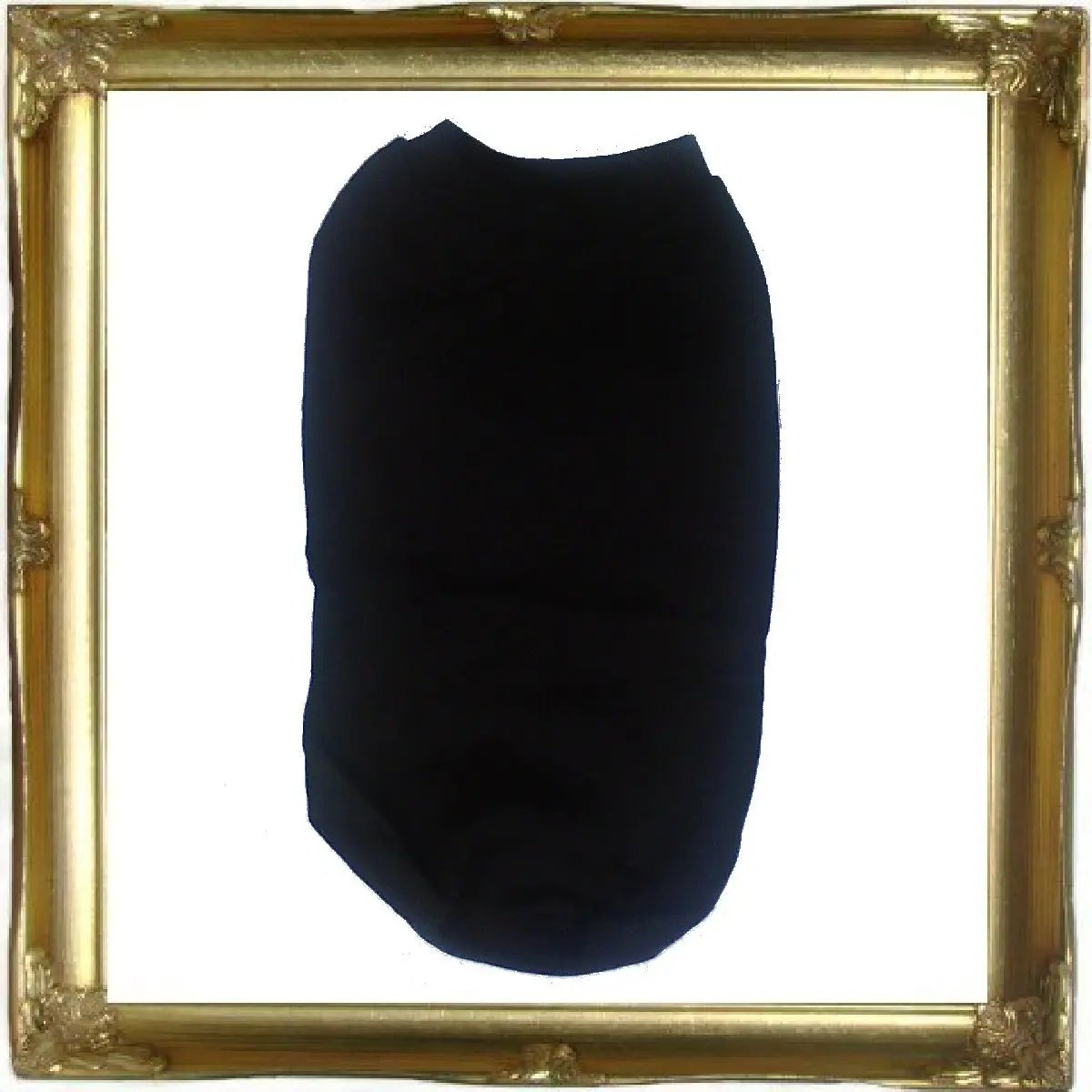 Cat T-shirt - Black Salmon Oscar