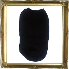 Cat T-shirt - Black Salmon Oscar