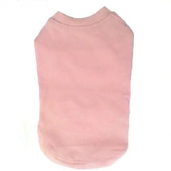 Cat T-shirt - Light Pink Salmon Oscar