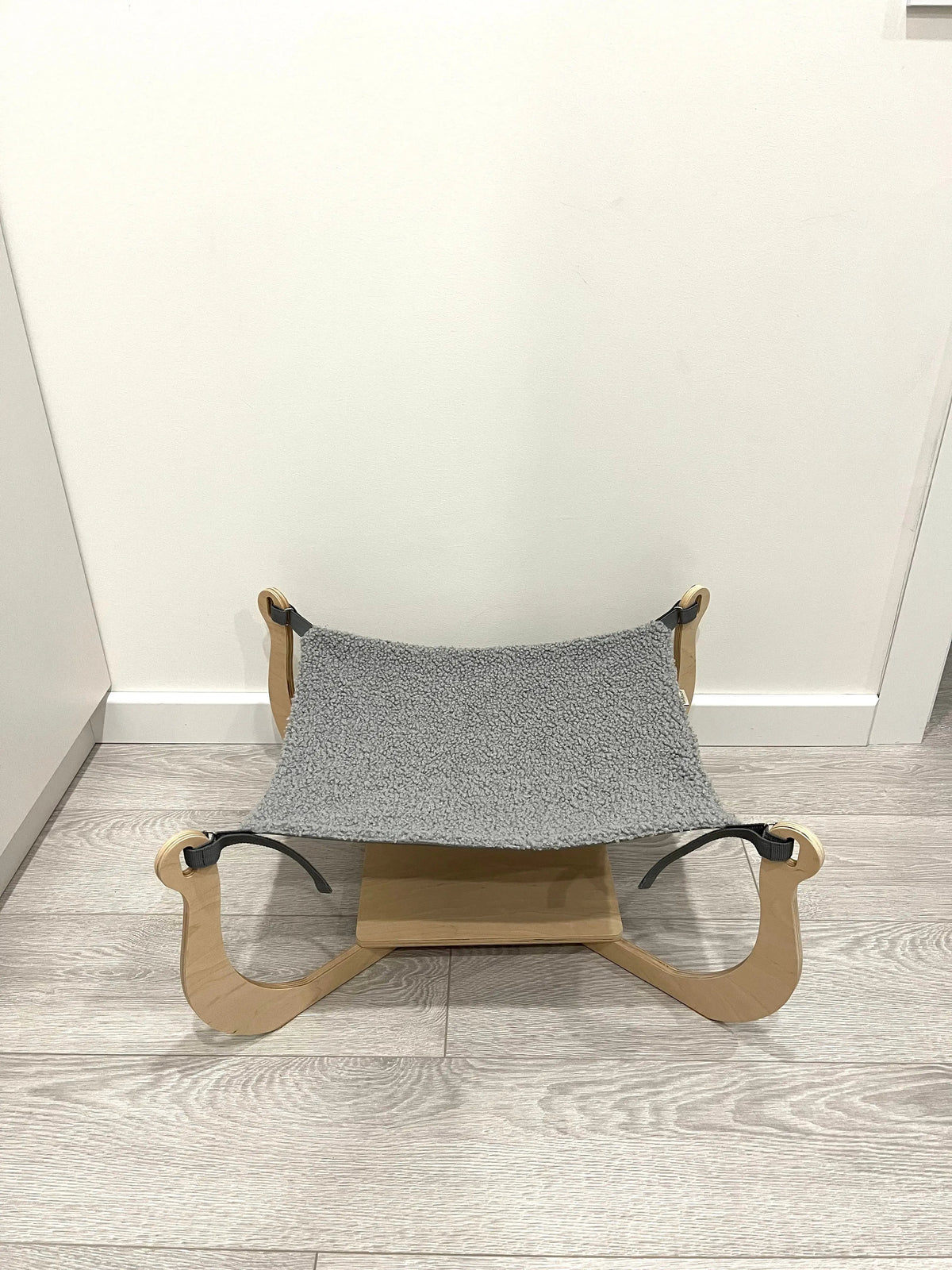 Wooden Frame for Pet Hammock 'OASIS' Grey Chaos