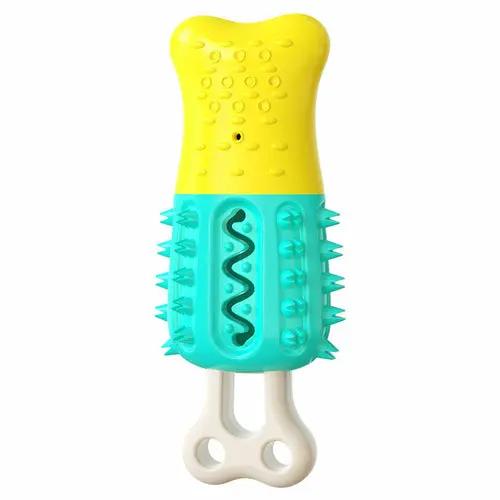 Summer Cooling Cleaning Care Teeth Pet Chewing Supplies Maroon Asteria