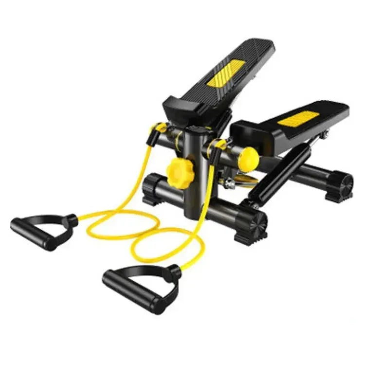 Silent Stepper for Home Fitness Aurum Store