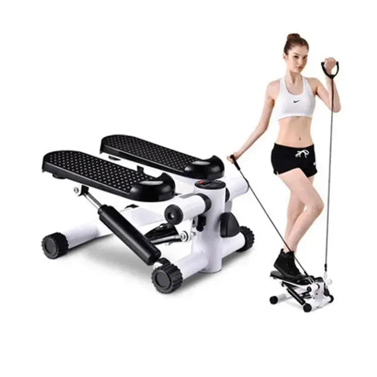 Silent Stepper for Home Fitness Aurum Store